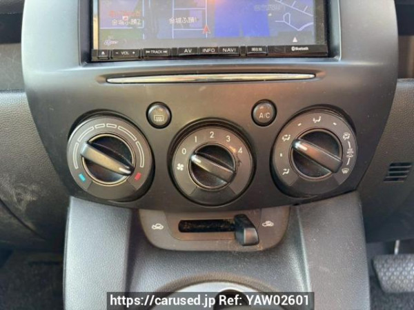Used 2012 AT mazda demio DE3FS Image[24]