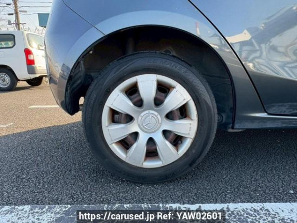 Used 2012 AT mazda demio DE3FS Image[32]