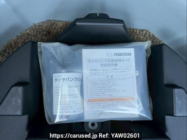 Used 2012 AT mazda demio DE3FS Image[44]