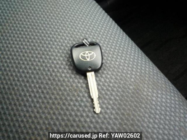 Used 2007 AT toyota succeed-wagon NCP58G Image[24]