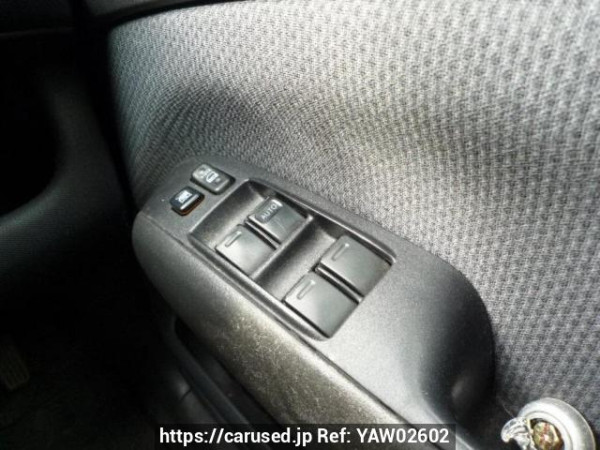 Used 2007 AT toyota succeed-wagon NCP58G Image[25]