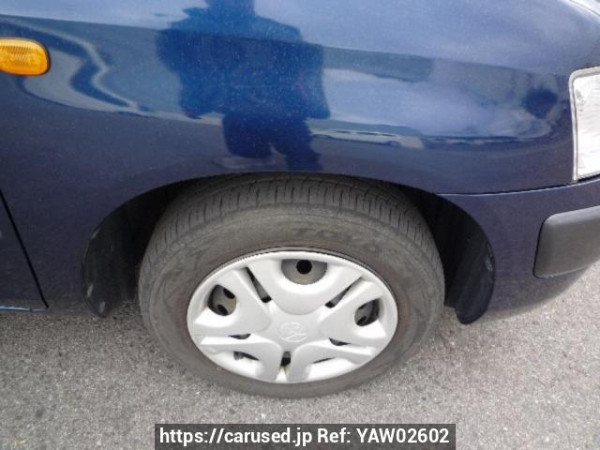 Used 2007 AT toyota succeed-wagon NCP58G Image[27]