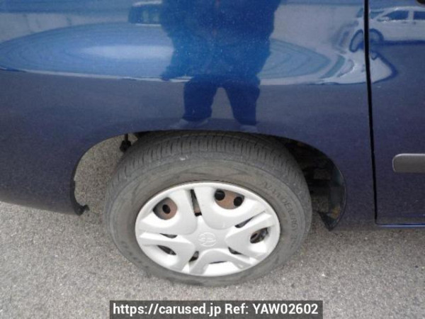 Used 2007 AT toyota succeed-wagon NCP58G Image[29]