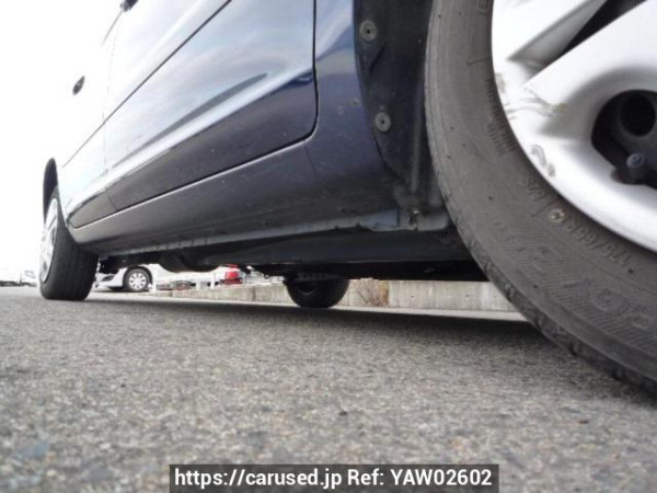 Used 2007 AT toyota succeed-wagon NCP58G Image[32]