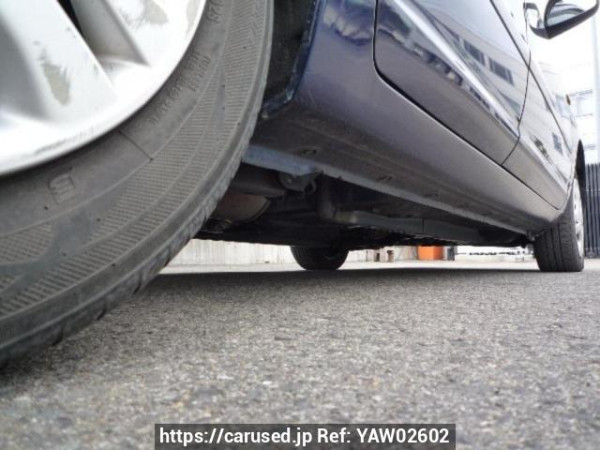 Used 2007 AT toyota succeed-wagon NCP58G Image[33]