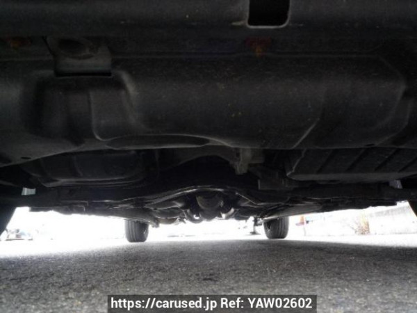 Used 2007 AT toyota succeed-wagon NCP58G Image[35]