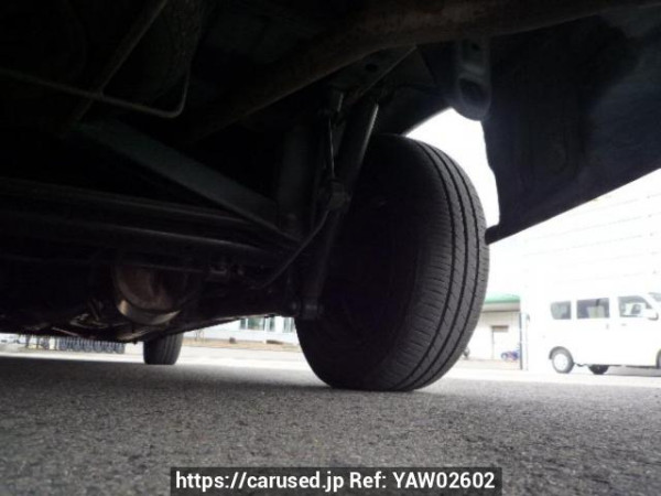 Used 2007 AT toyota succeed-wagon NCP58G Image[36]