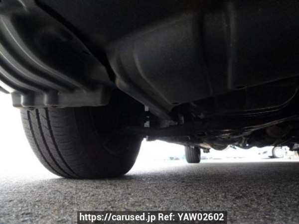 Used 2007 AT toyota succeed-wagon NCP58G Image[37]