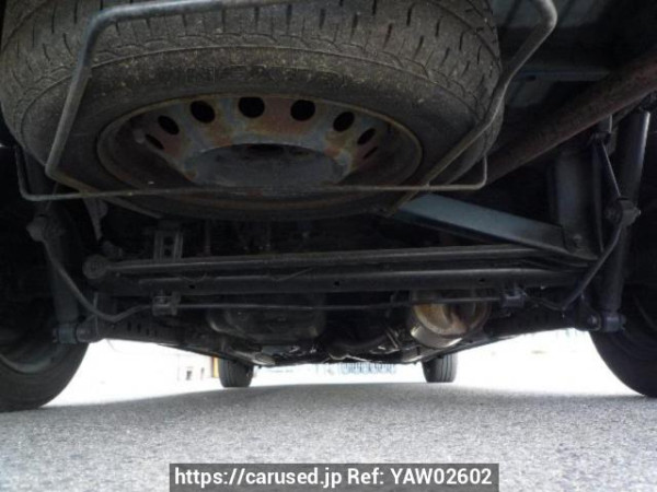 Used 2007 AT toyota succeed-wagon NCP58G Image[38]