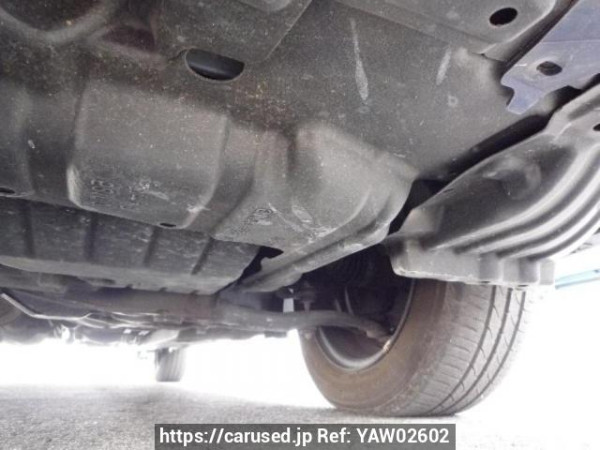 Used 2007 AT toyota succeed-wagon NCP58G Image[39]