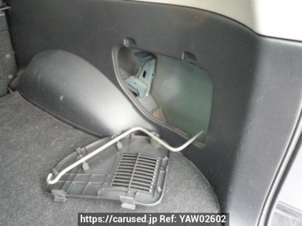 Used 2007 AT toyota succeed-wagon NCP58G Image[41]