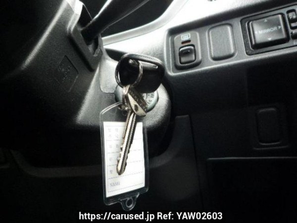 Used 2003 AT daihatsu terios-lucia J131G Image[22]