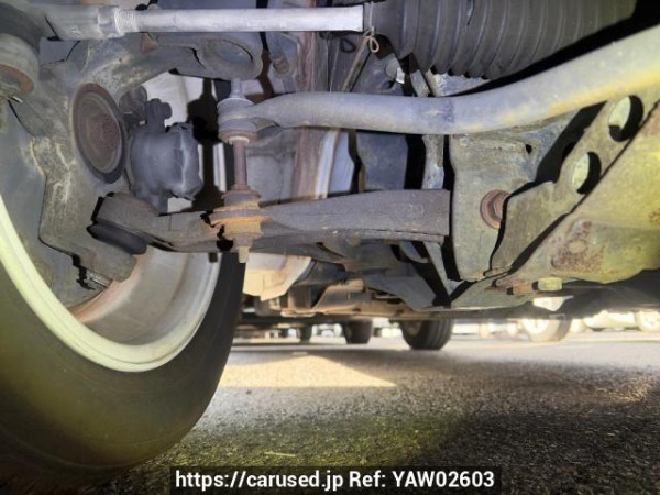 Used 2003 AT daihatsu terios-lucia J131G Image[23]