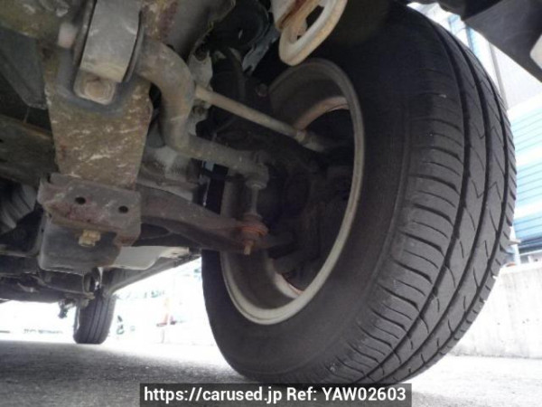 Used 2003 AT daihatsu terios-lucia J131G Image[24]