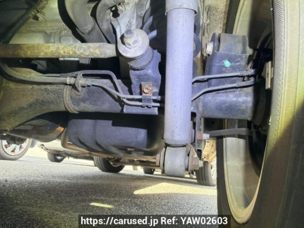 Used 2003 AT daihatsu terios-lucia J131G Image[27]