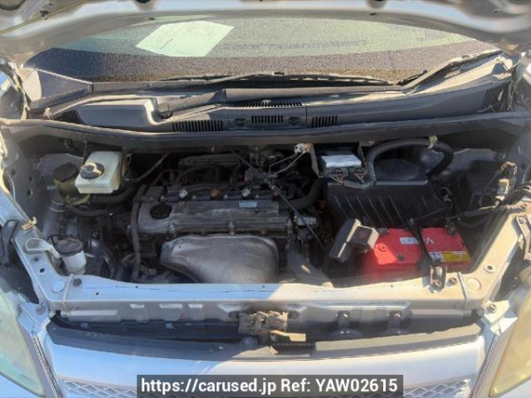 Used 2006 AT toyota noah AZR60G Image[6]