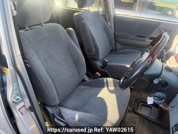 Used 2006 AT toyota noah AZR60G Image[9]