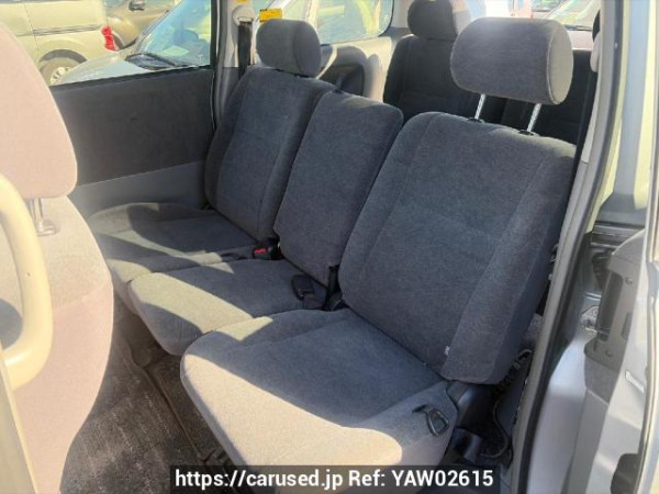 Used 2006 AT toyota noah AZR60G Image[11]