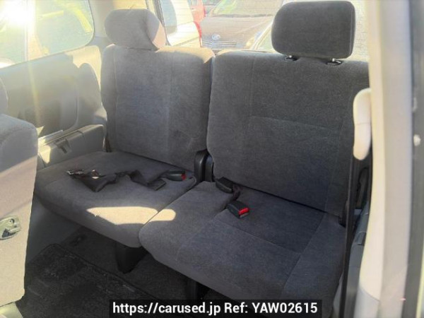 Used 2006 AT toyota noah AZR60G Image[12]