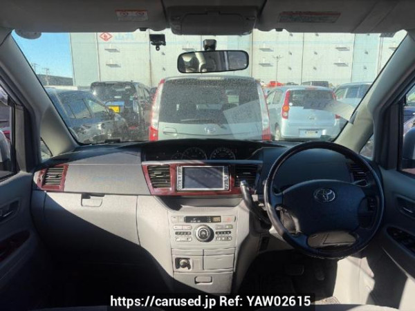 Used 2006 AT toyota noah AZR60G Image[13]