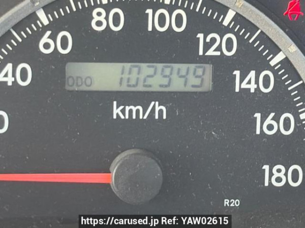 Used 2006 AT toyota noah AZR60G Image[15]