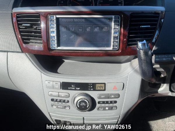 Used 2006 AT toyota noah AZR60G Image[16]