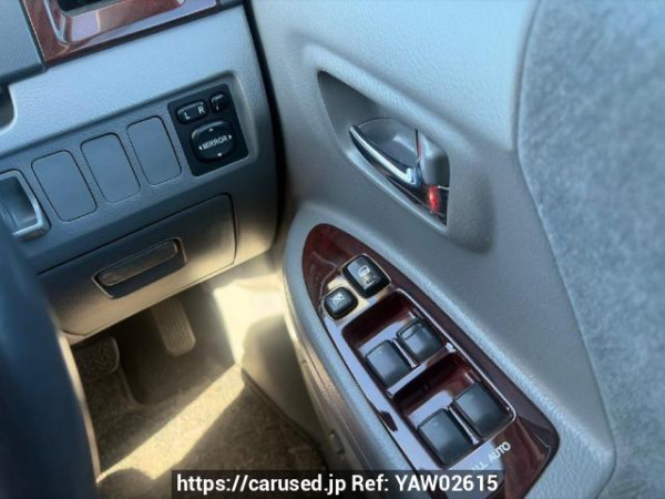 Used 2006 AT toyota noah AZR60G Image[17]