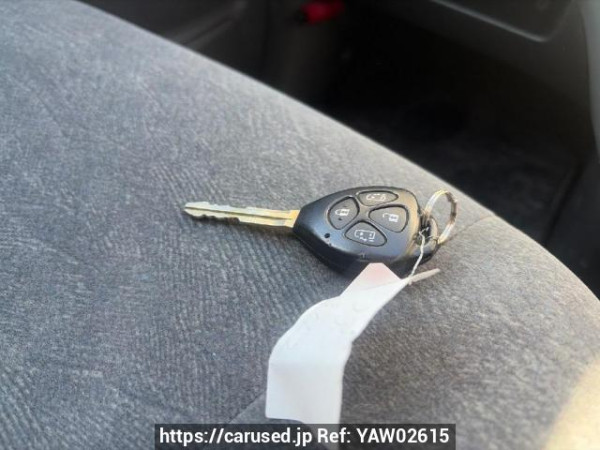 Used 2006 AT toyota noah AZR60G Image[18]