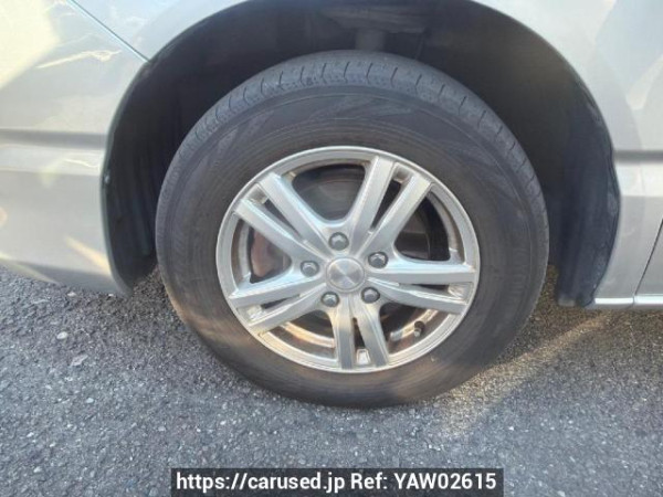 Used 2006 AT toyota noah AZR60G Image[21]