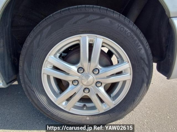 Used 2006 AT toyota noah AZR60G Image[31]