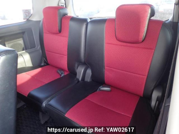 Used 2007 AT toyota noah ZRR70W Image[14]