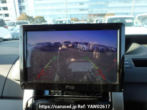 Used 2007 AT toyota noah ZRR70W Image[17]