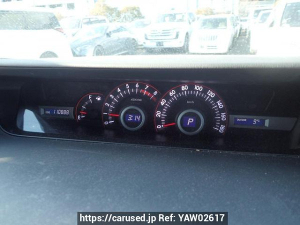 Used 2007 AT toyota noah ZRR70W Image[19]