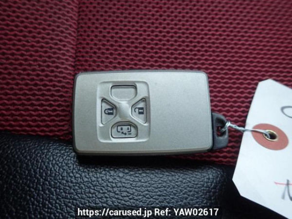 Used 2007 AT toyota noah ZRR70W Image[22]