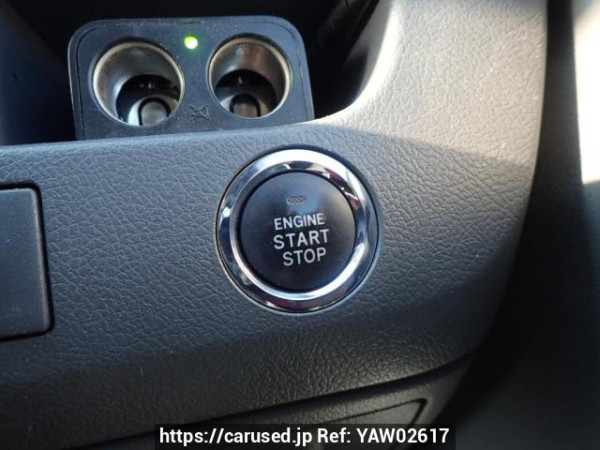 Used 2007 AT toyota noah ZRR70W Image[23]