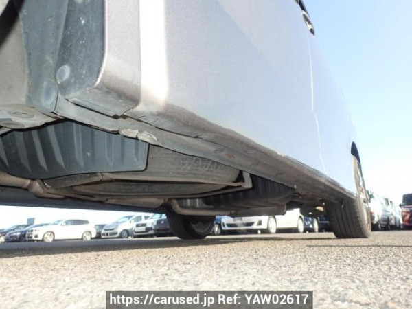 Used 2007 AT toyota noah ZRR70W Image[27]