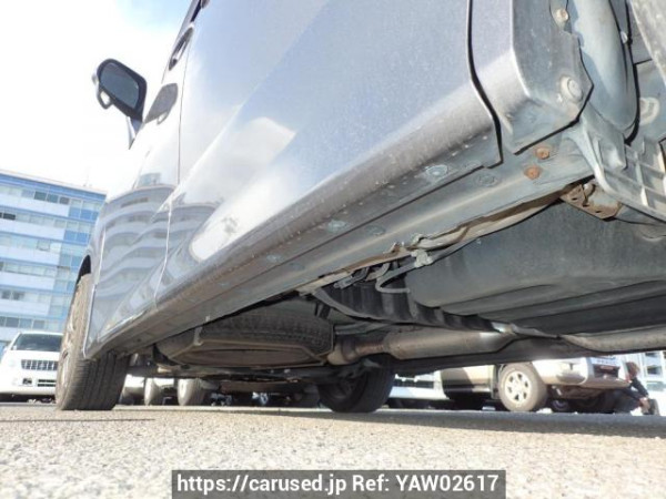 Used 2007 AT toyota noah ZRR70W Image[28]