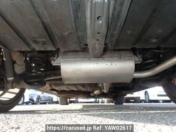 Used 2007 AT toyota noah ZRR70W Image[29]