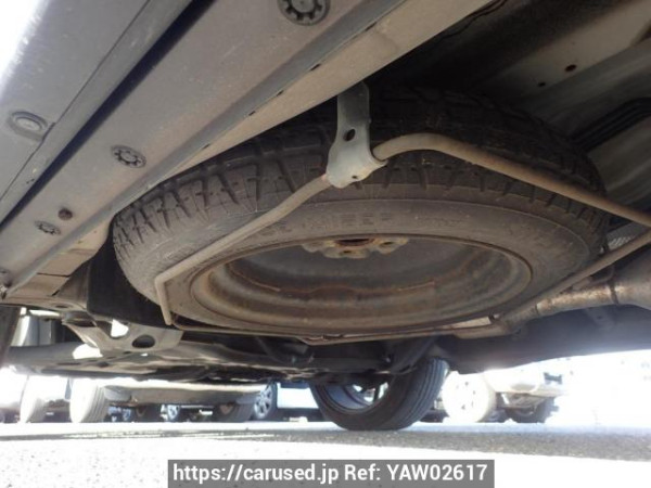 Used 2007 AT toyota noah ZRR70W Image[32]