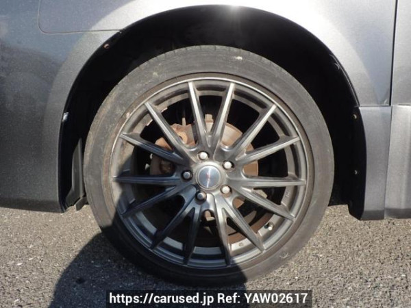 Used 2007 AT toyota noah ZRR70W Image[33]