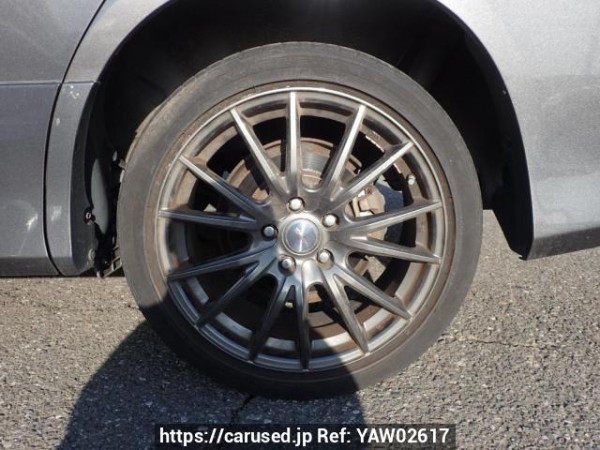 Used 2007 AT toyota noah ZRR70W Image[34]