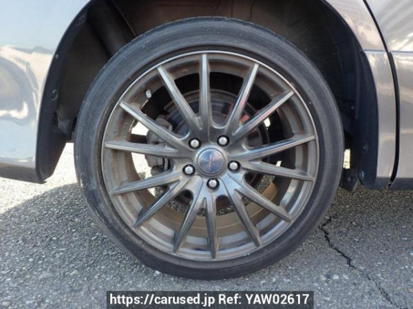 Used 2007 AT toyota noah ZRR70W Image[35]