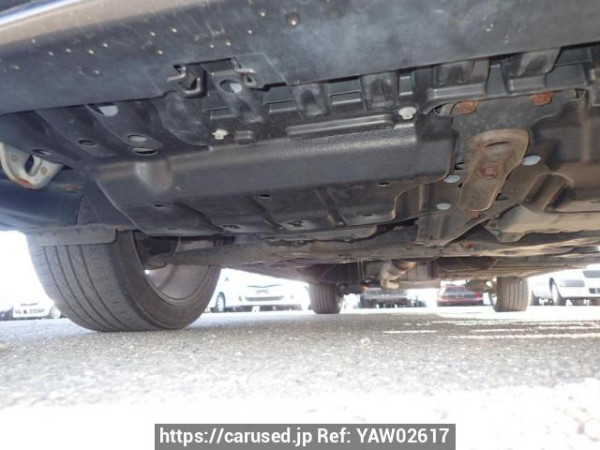 Used 2007 AT toyota noah ZRR70W Image[37]