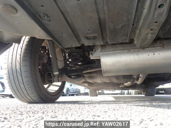 Used 2007 AT toyota noah ZRR70W Image[39]