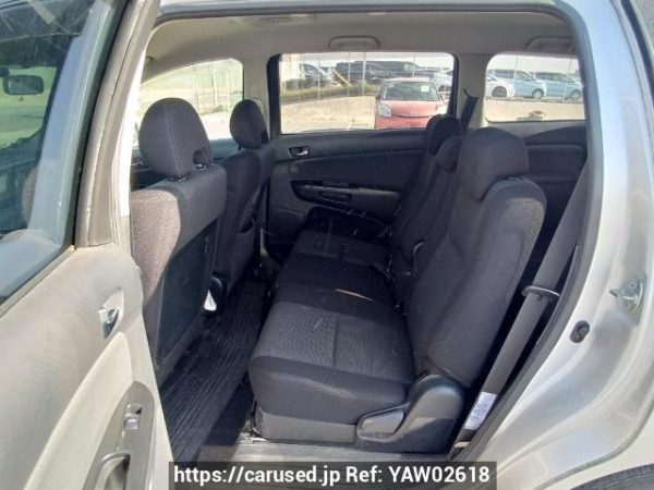 Used 2005 AT toyota wish ZNE10G Image[16]
