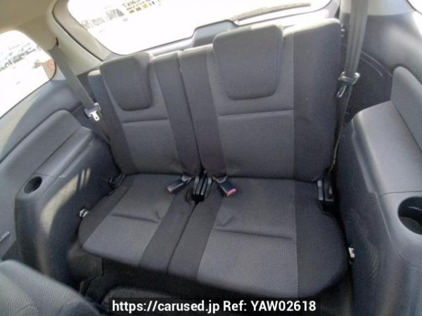 Used 2005 AT toyota wish ZNE10G Image[17]