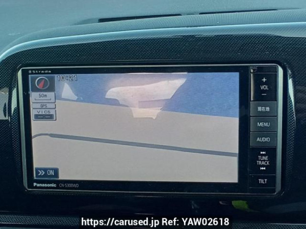 Used 2005 AT toyota wish ZNE10G Image[24]