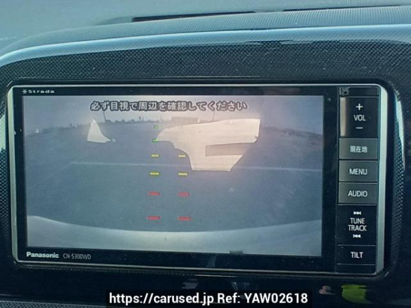 Used 2005 AT toyota wish ZNE10G Image[25]