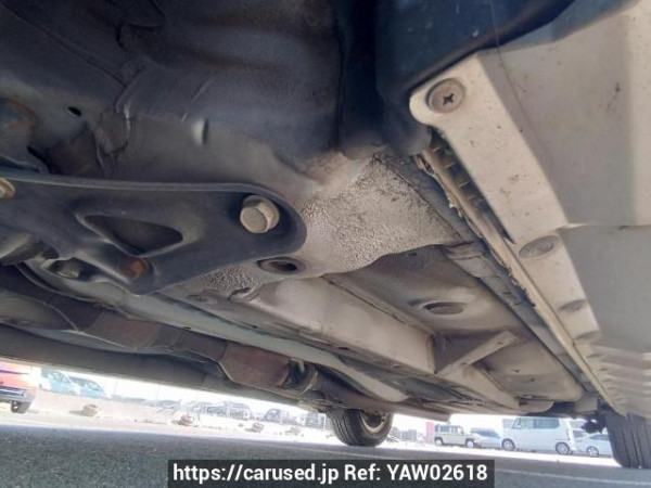 Used 2005 AT toyota wish ZNE10G Image[36]