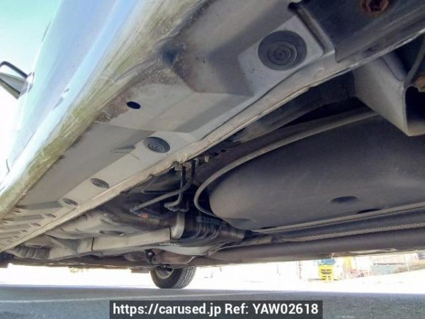 Used 2005 AT toyota wish ZNE10G Image[37]